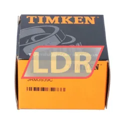 Timken JRM3939C-90UB3 rulman resim 3