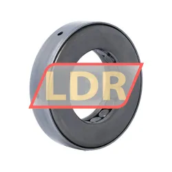 Timken T301W-904A3 rulman resim 2