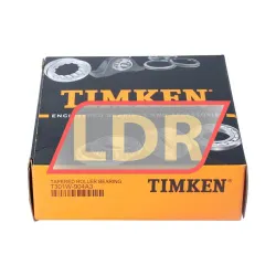 Timken T301W-904A3 rulman resim 3