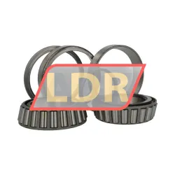 Timken 39590-90056 rulman resim 2