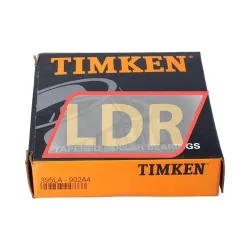 Timken 395LA-902A4 rulman resim 3