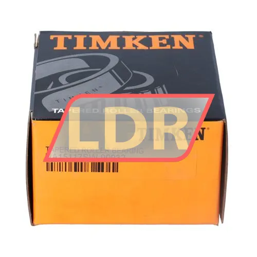 Timken NA15117SW-90032 ürün fotoğrafı 3