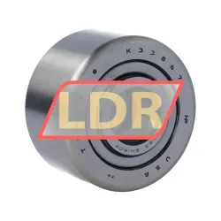 Timken NA15117SW-90032