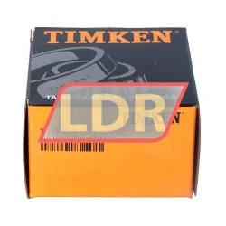 Timken NA15117SW-90032 rulman resim 3