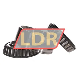 Timken 29585-902A3 rulman resim 2