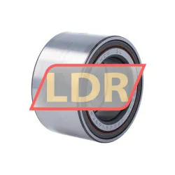 Timken JXC25469CA-90UA7 rulman resim 2
