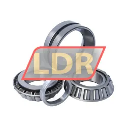 Timken 78255X-90093 rulman resim 3