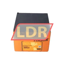 Timken 78255X-90093 rulman resim 4