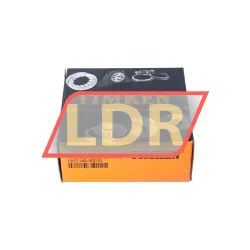 Timken L812148-90010 rulman resim 4