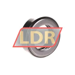 Timken T158-904A1 rulman resim 2