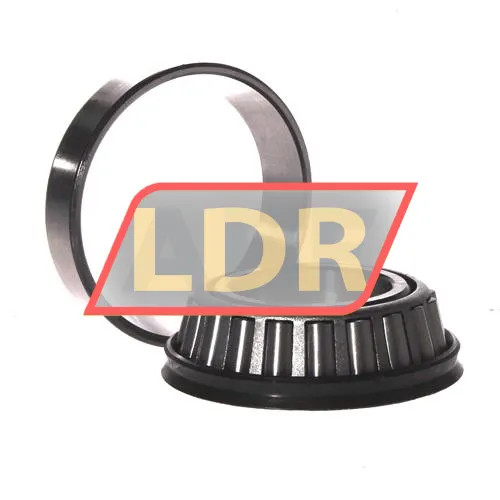 Timken LM67000LA-902B6 ürün fotoğrafı 2