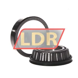 Timken LM67000LA-902B6