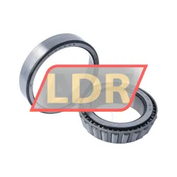 Timken JM714249-90N03 rulman resim 2