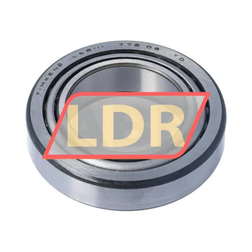 Timken L68149-99402 ürün fotoğrafı 3