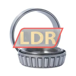 Timken L68149-99402 rulman resim 2