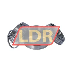 Timken 33287-90107 rulman resim 2