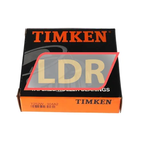 Timken T252W-904A2 ürün fotoğrafı 4