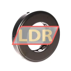 Timken T252W-904A2 rulman resim 3