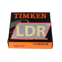 Timken T252W-904A2 rulman resim 4