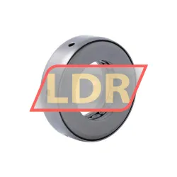 Timken T163W-904A4 rulman resim 2