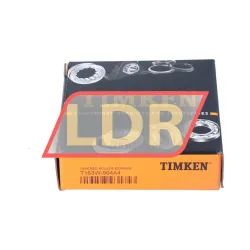 Timken T163W-904A4 rulman resim 3