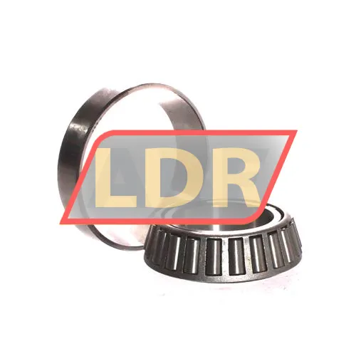 Timken LM78349-905A1 ürün fotoğrafı 2