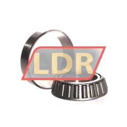 Timken LM78349-905A1 rulman resim 2