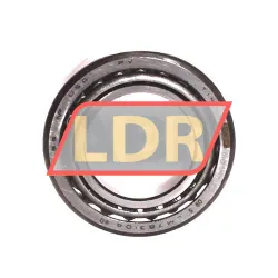 Timken LM78349-905A1 rulman resim 3