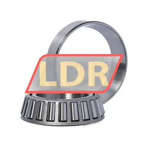 Timken LM78349-90401 ürün fotoğrafı 4