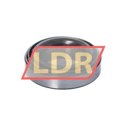 Timken LM78349-90401 rulman resim 2