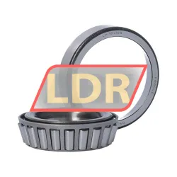 Timken LM78349-90401 rulman resim 3