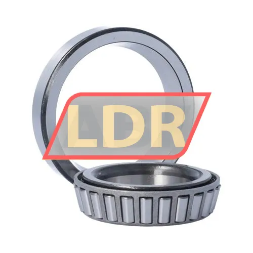 Timken LM503349A-99402 ürün fotoğrafı 2