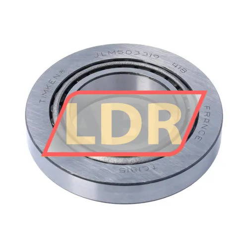 Timken LM503349A-99402 ürün fotoğrafı 3