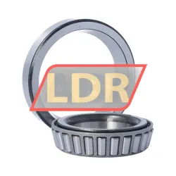 Timken LM503349A-99402 rulman resim 2