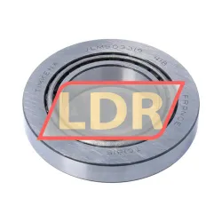 Timken LM503349A-99402 rulman resim 3