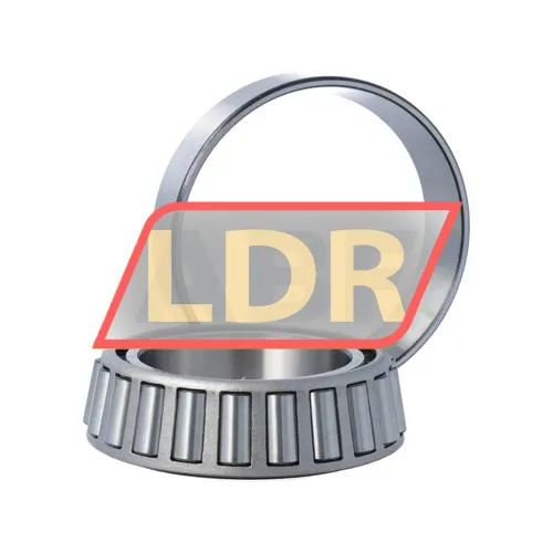 Timken JLM104948-99403 ürün fotoğrafı 4
