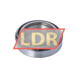 Timken JLM104948-99403 rulman resim 2