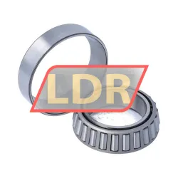 Timken LM102949-99405 rulman resim 2