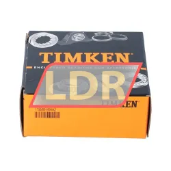 Timken T189W-902A2 rulman resim 3