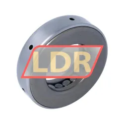 Timken T201W-904A2 rulman resim 2