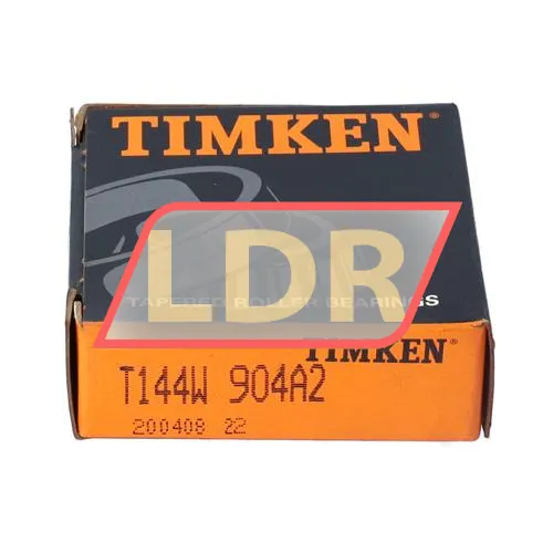 Timken T144W-904A2 ürün fotoğrafı 3