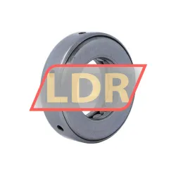 Timken T144W-904A2 rulman resim 2