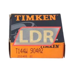 Timken T144W-904A2 rulman resim 3