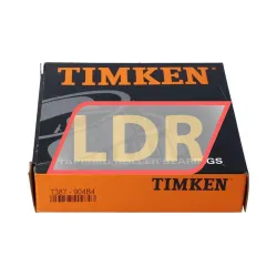 Timken T387-904B4 rulman resim 3