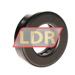 Timken T201 rulman resim 2