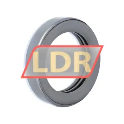 Timken T199 rulman resim 2