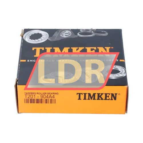 Timken T201-904A4 ürün fotoğrafı 4