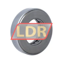 Timken T201-904A4 rulman resim 2