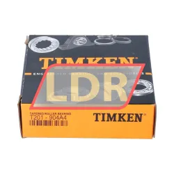 Timken T201-904A4 rulman resim 4