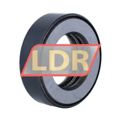 IRB Rolamentos IR-M-163 rulman resim 2